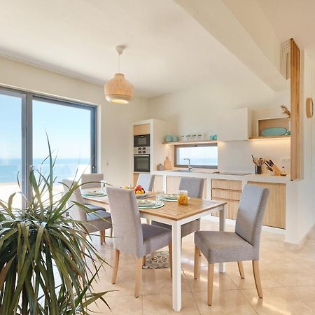 Villa Endless Βlue Skepasti Екстер'єр фото
