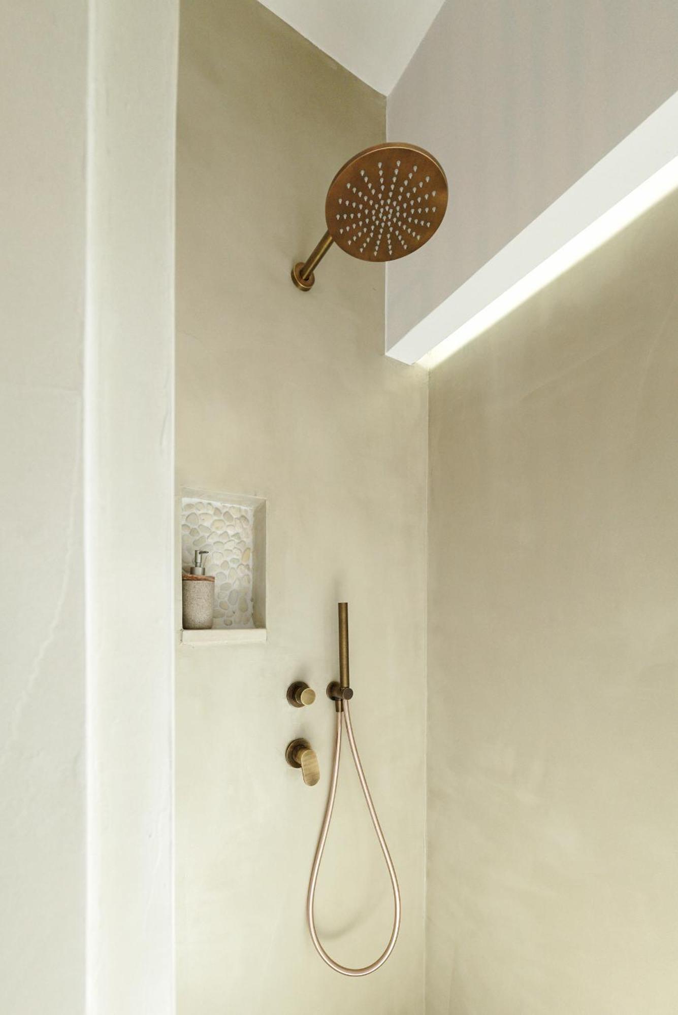 Villa Endless Βlue Skepasti Екстер'єр фото